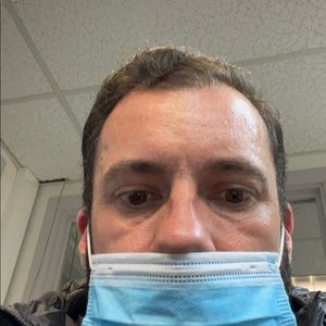 Meet your Posher, Christopher